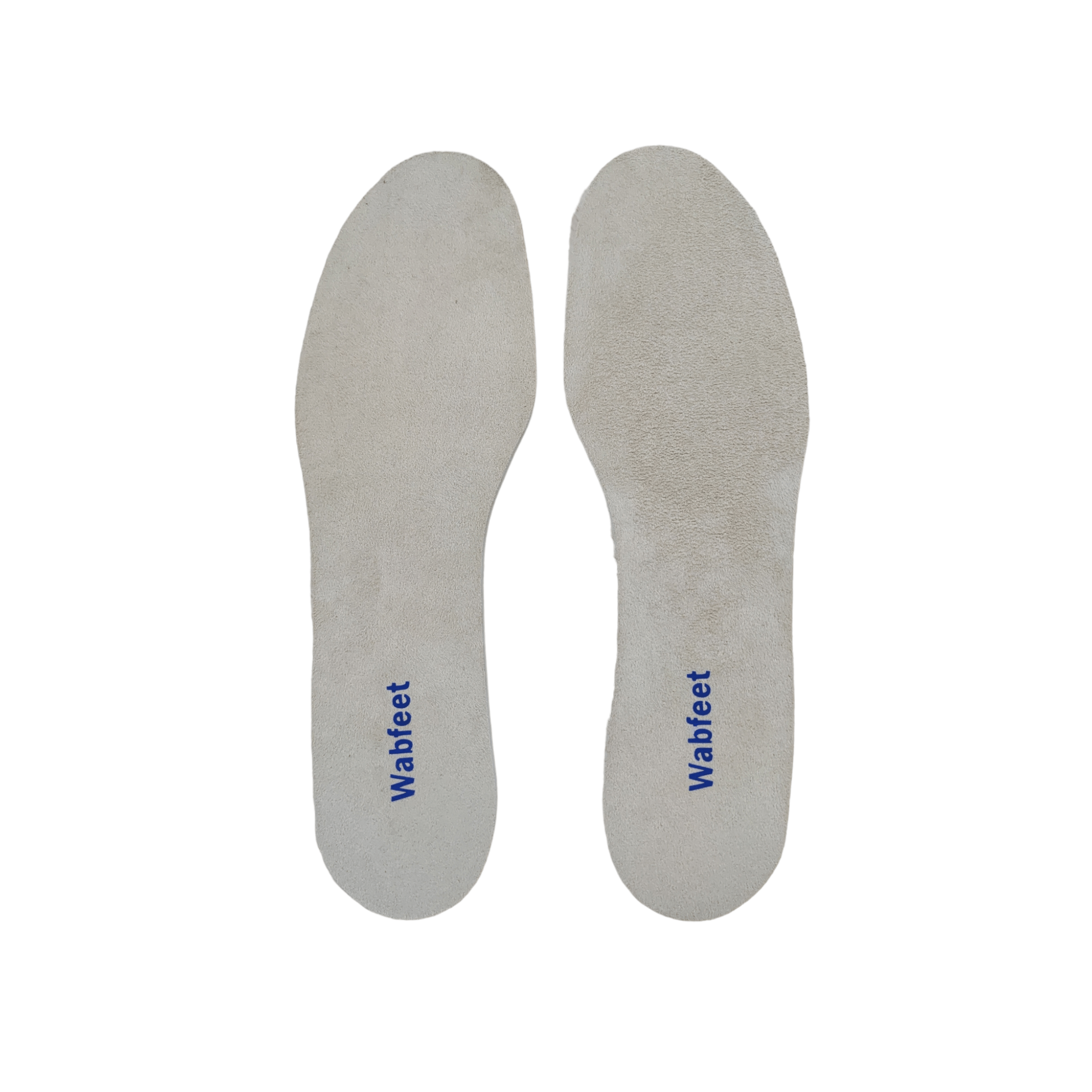 Wabfeet  Plantilla Visco Látex para Trabajo Prolongado y Comodidad
