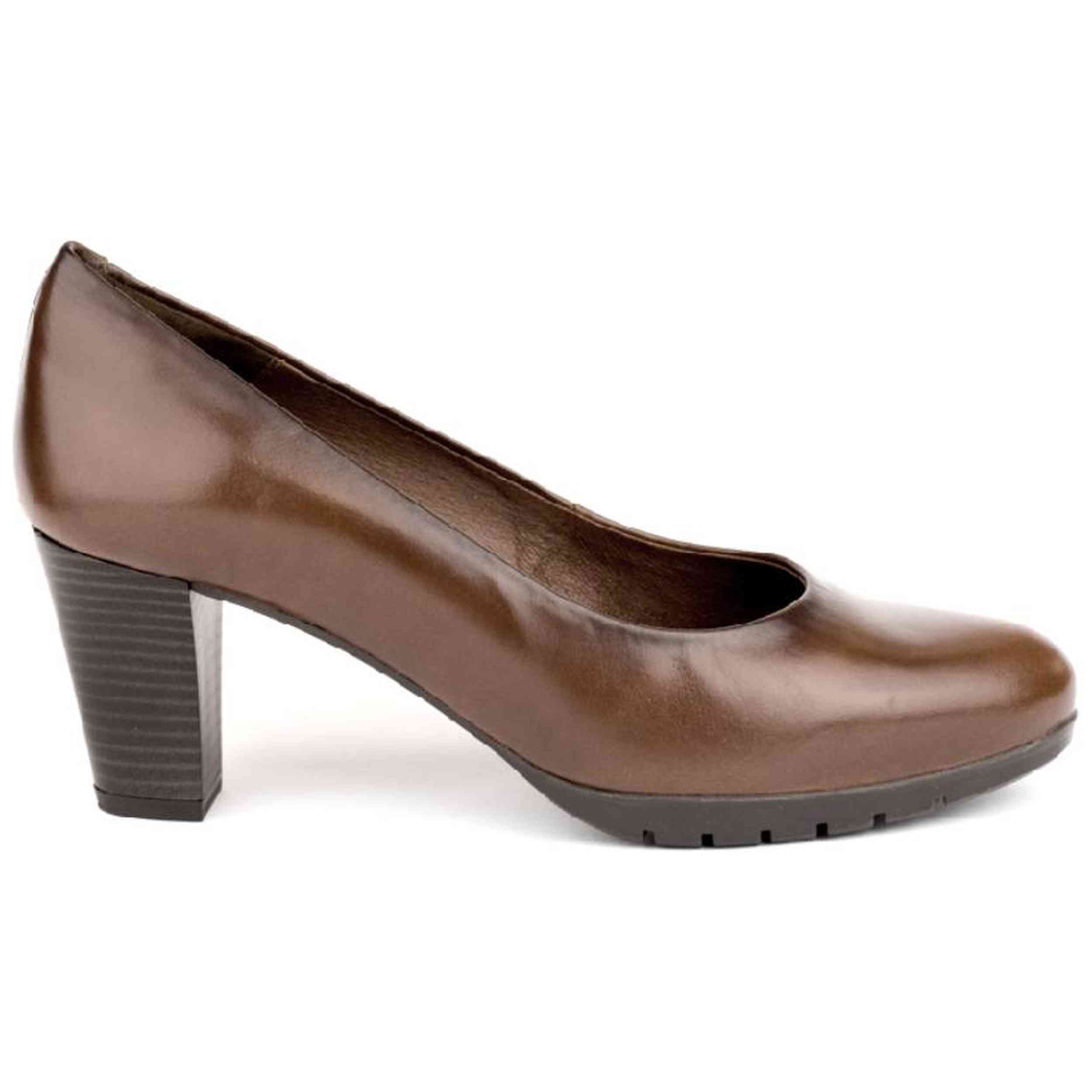 Zapato Vestir Desiree Four8 en color Negro