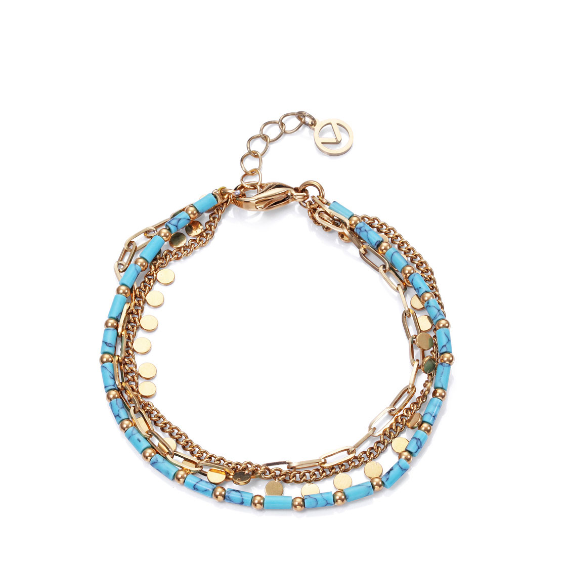 Viceroy Pulsera Chic 14164P01013 , para Mujer