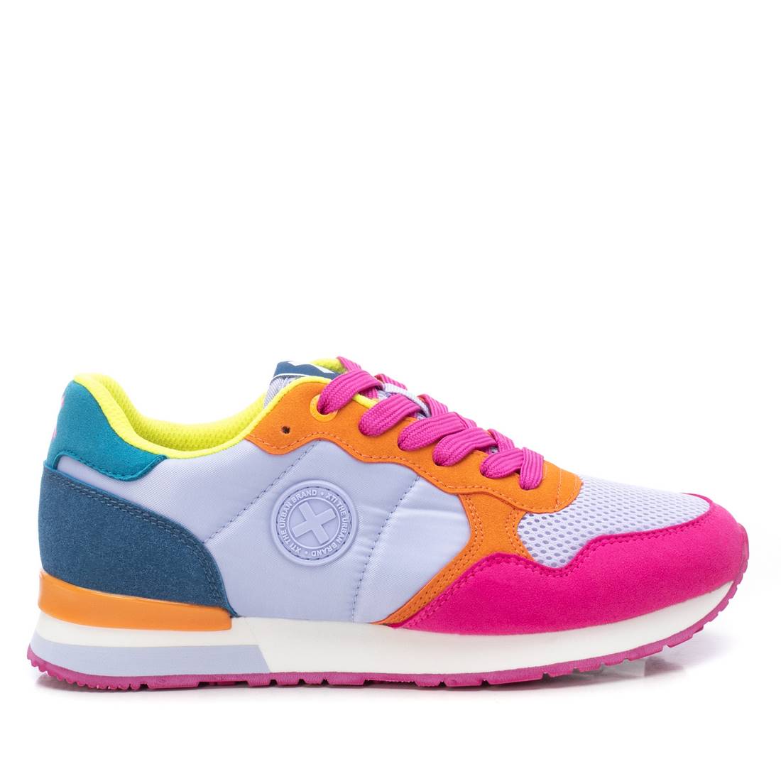 Xti - Zapatilla Mujer - Calzado Cómodo y Versátil - Moda casual - Modelo  14406206