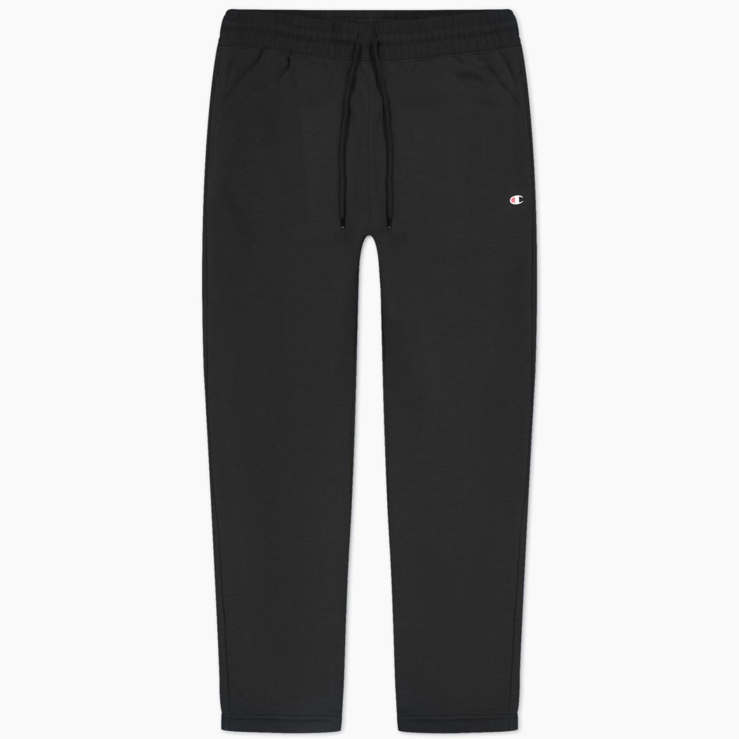 Champion Straight Hem Pants  Casual Fitness Hombre Pantalones
