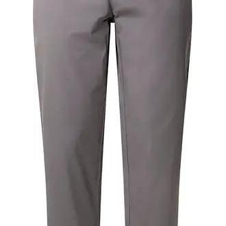 Pantalón Chino Pepe Jeans Poplin  Gris