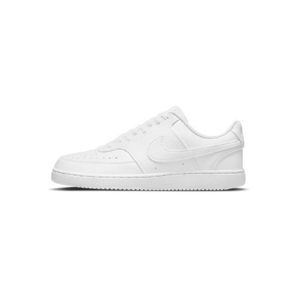 NIKE COURT VISION LO NN BLANCO 100 23