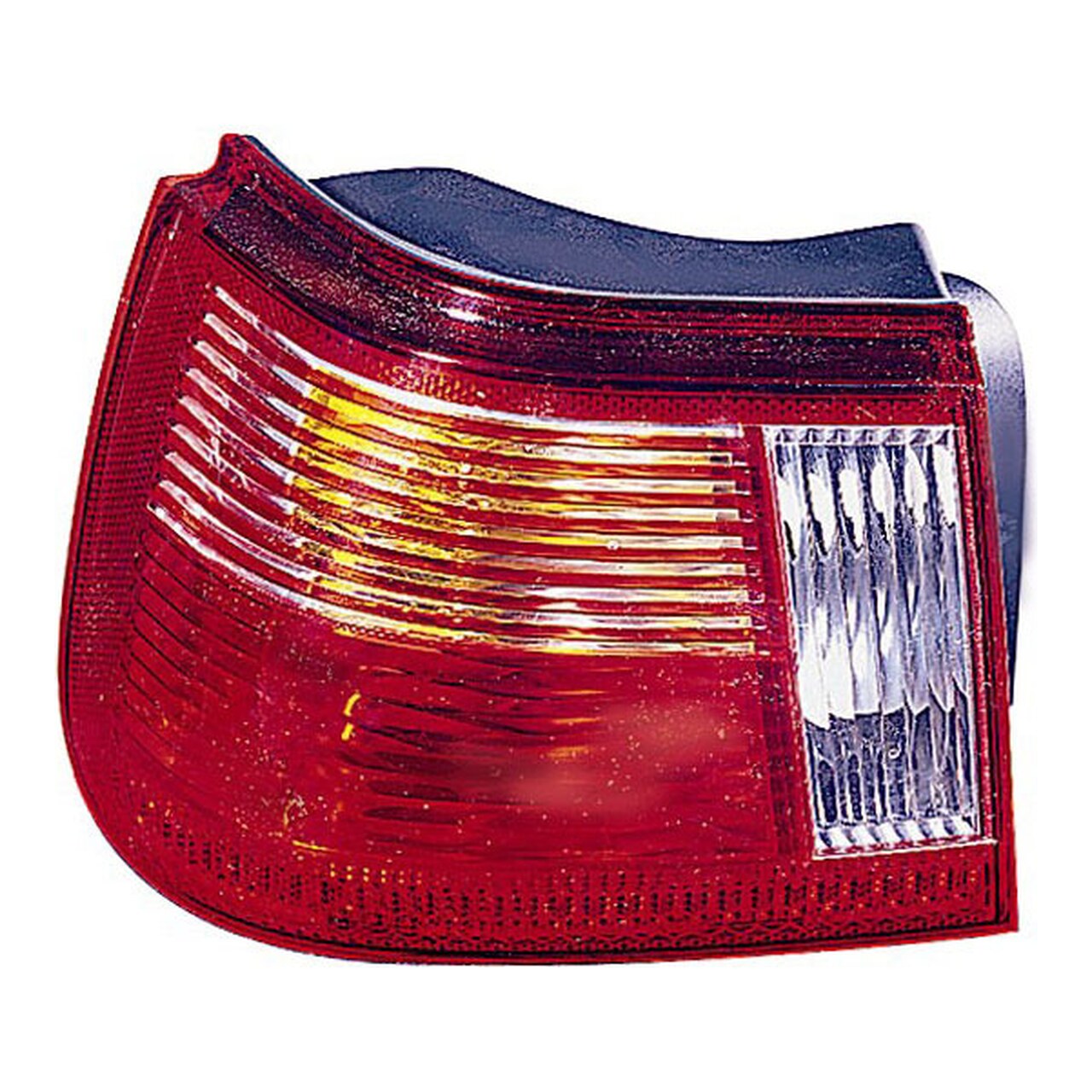 Piloto Luz Trasero Izquierdo 16852031