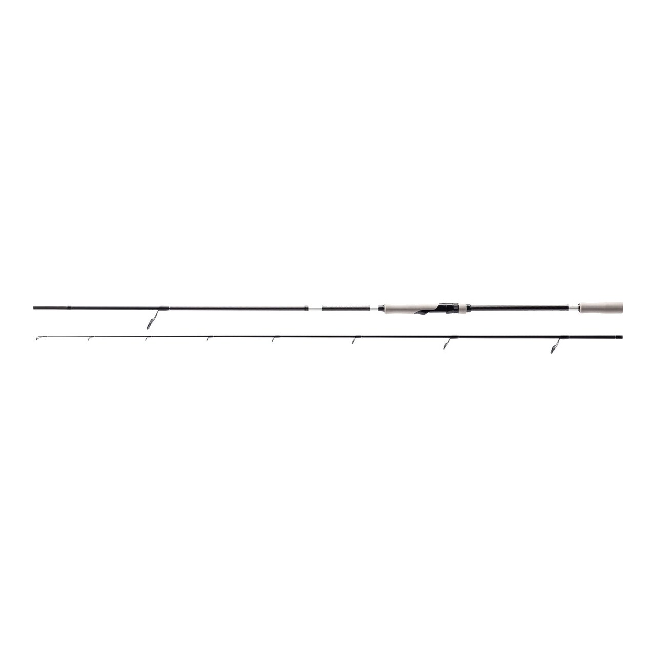 Caña De Spinning Para Lubina Desde Costa Bassterra-Xt y A-Seabass BTXTPASB80L