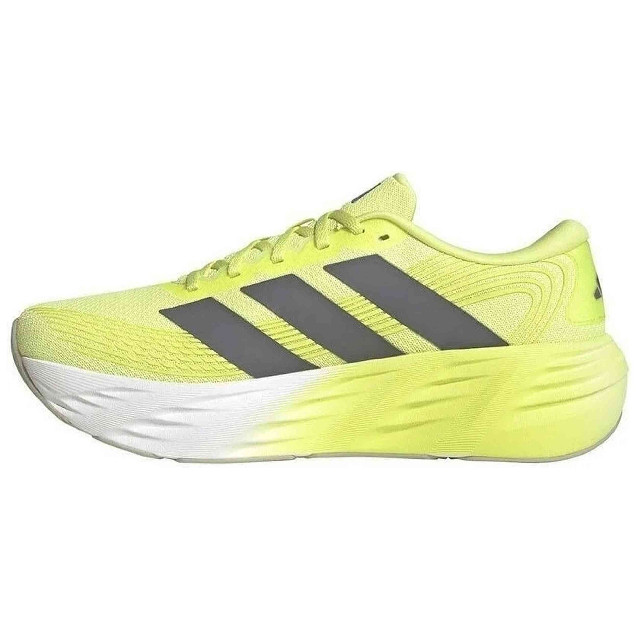 adidas Galaxy 8 - Amarillo - Zapatillas Hombre