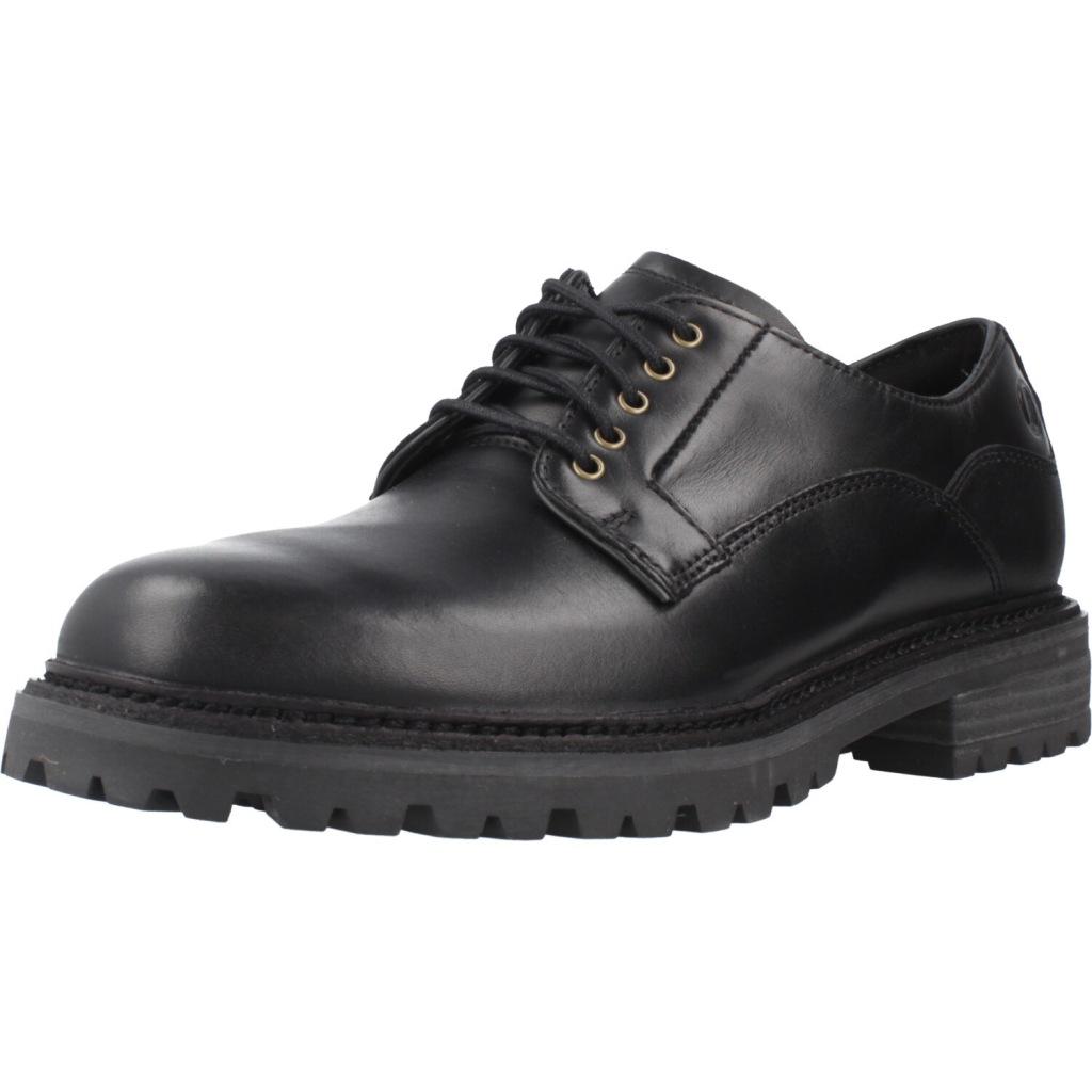 Informales Hombre Marca Clarks Modelo Ridge Lo