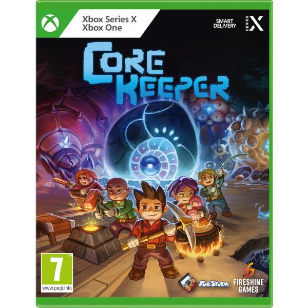 CORE KEEPER (XBONE)