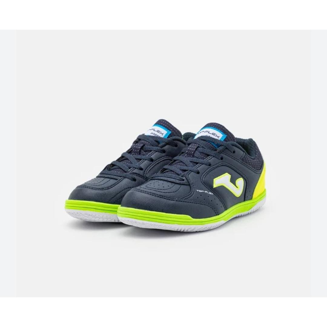 Deportivo Negro Joma TPJS 2433 IN Joma