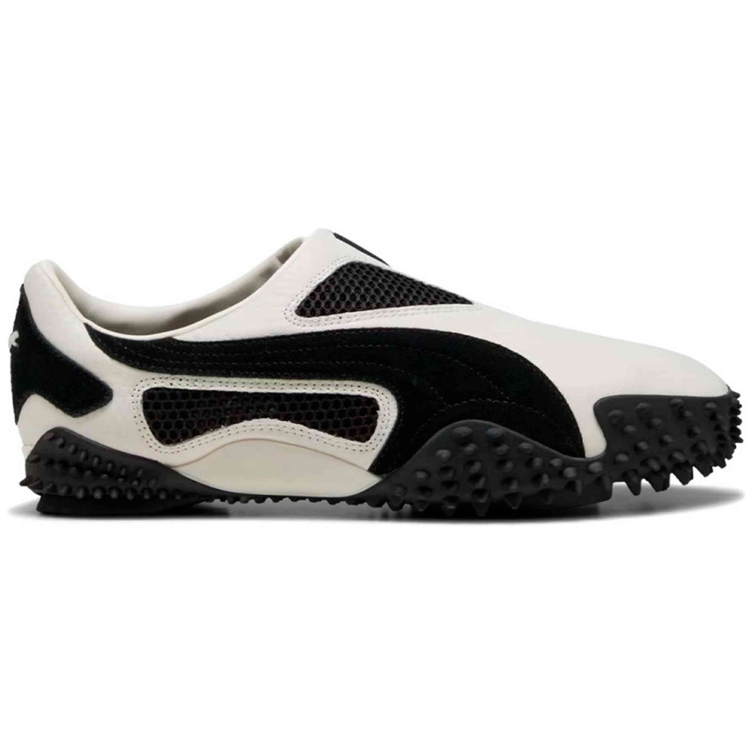 Zapatillas Puma modelo Puma Ur Mostro "Warm White" para Hombre en color Blanco
