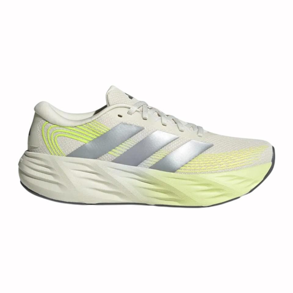 Zapatillas Adidas Galaxy 8 Blanca Hombre Ih9800