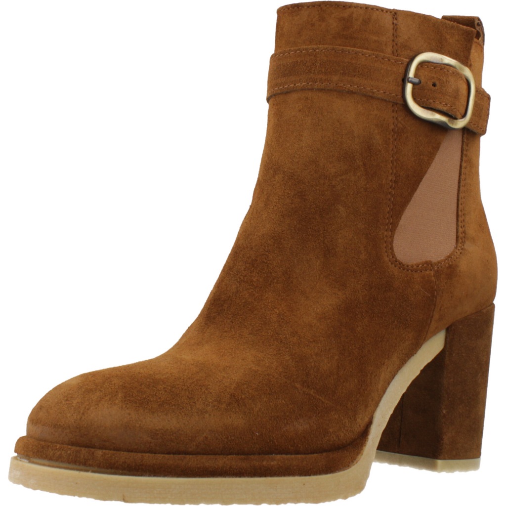 Botines Mujer Marca Alpe Modelo Montana