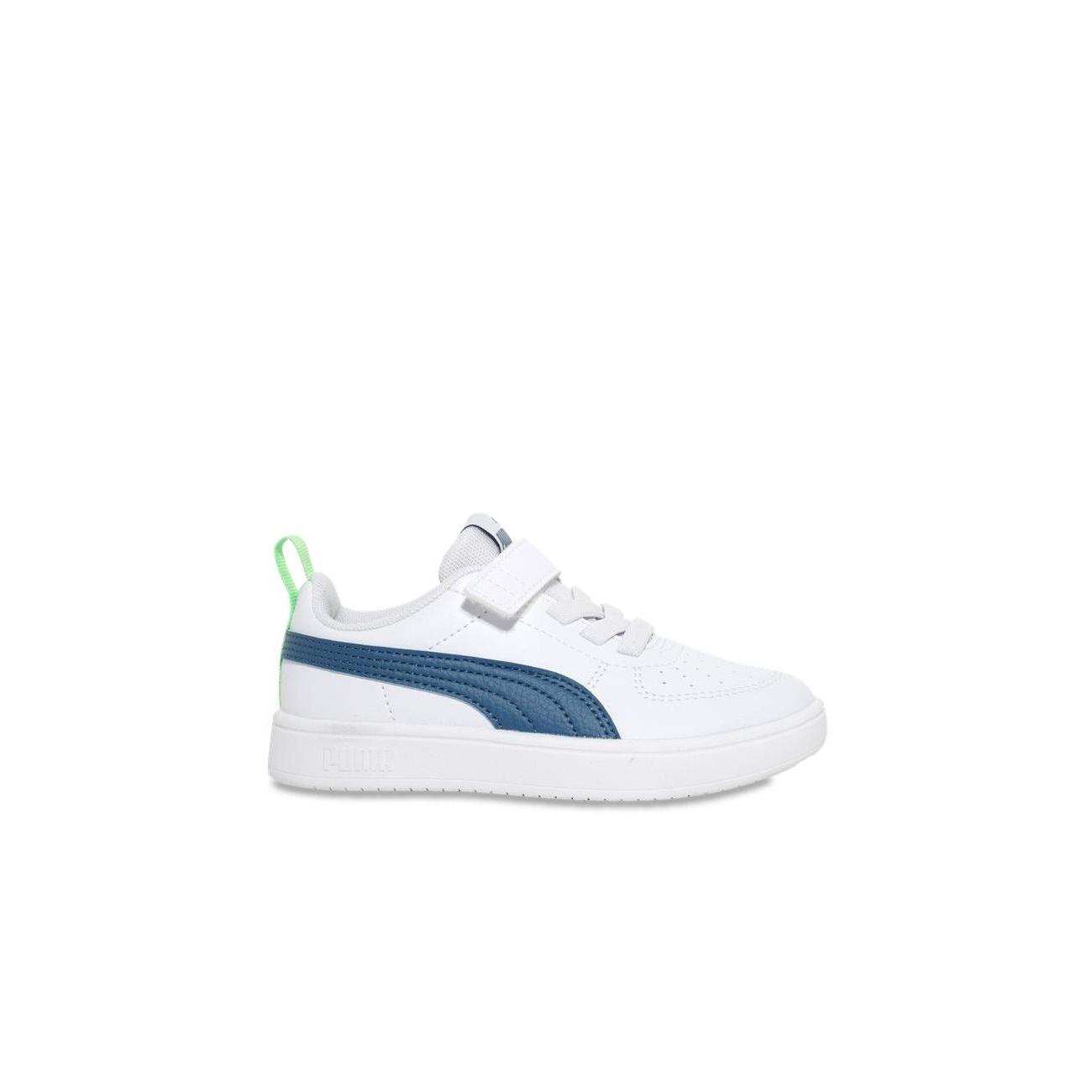 DEPORTIVAS INFANTILES PUMA Rickie AC 385836 385836 14   Puma