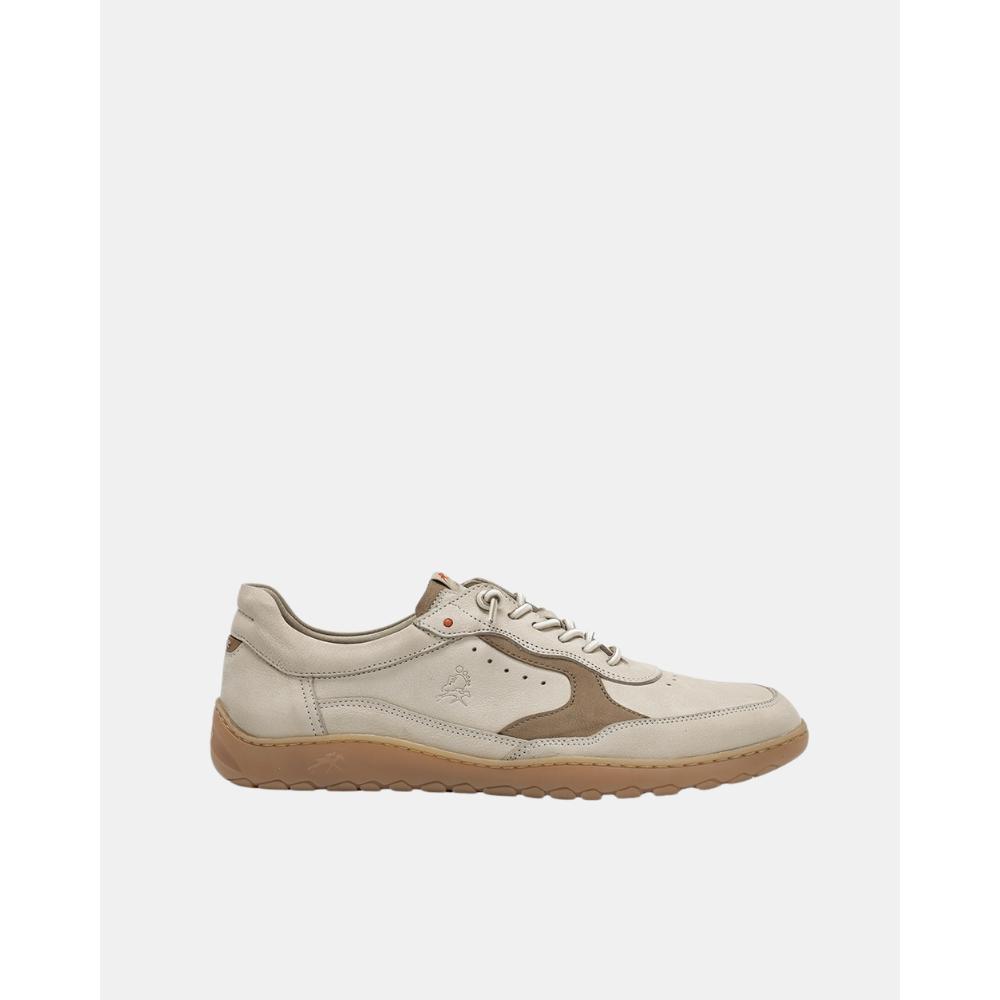 FLUCHOS F2239 Zapatillas Barefoot Hombre Hielo