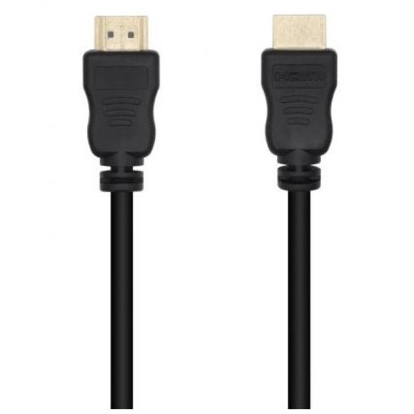 AISENS CABLE HDMI A119-0530 M-M 1.8M 4K 3D