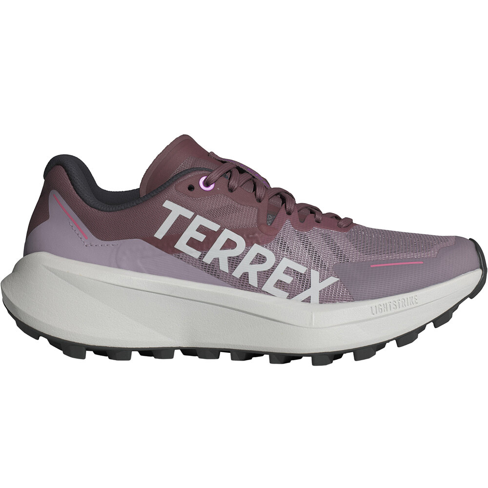 TERREX AGRAVIC 3 W