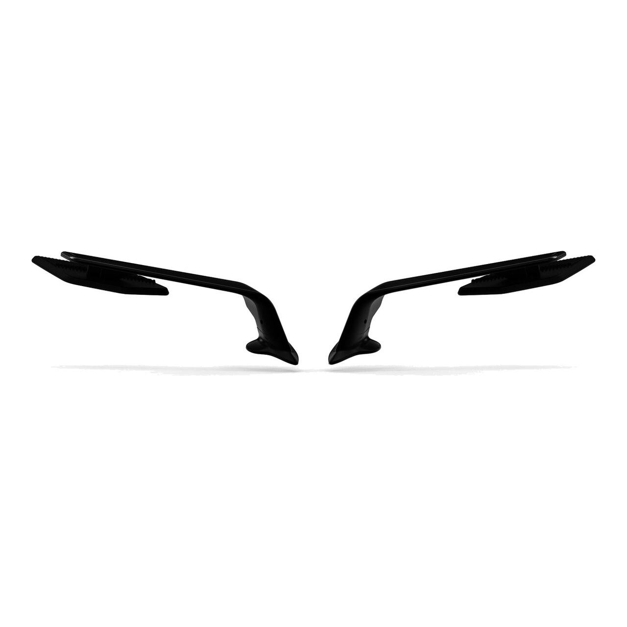 Espejo Retrovisor Stealth Max BSS220B