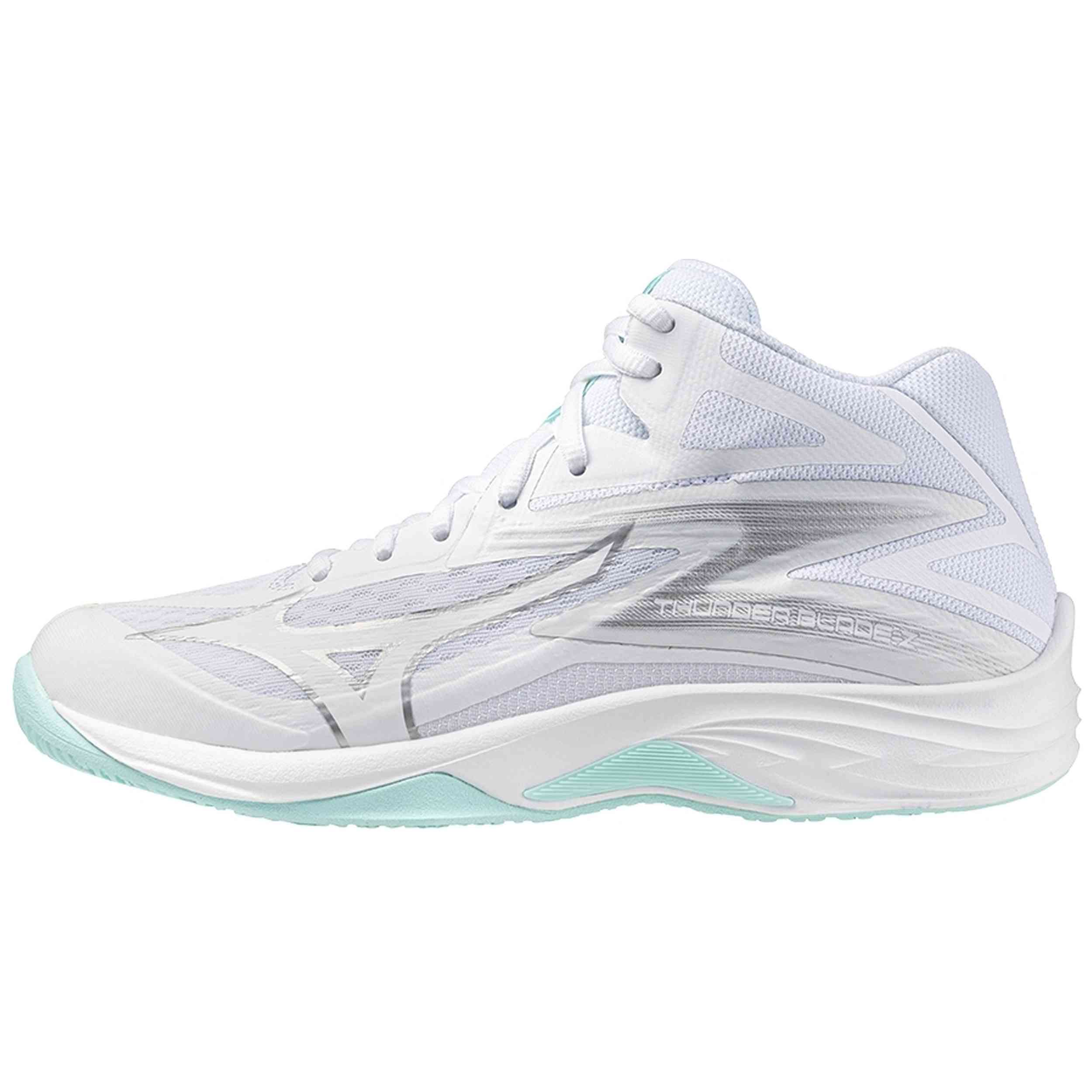 Zapatillas Mizuno en color Blanco