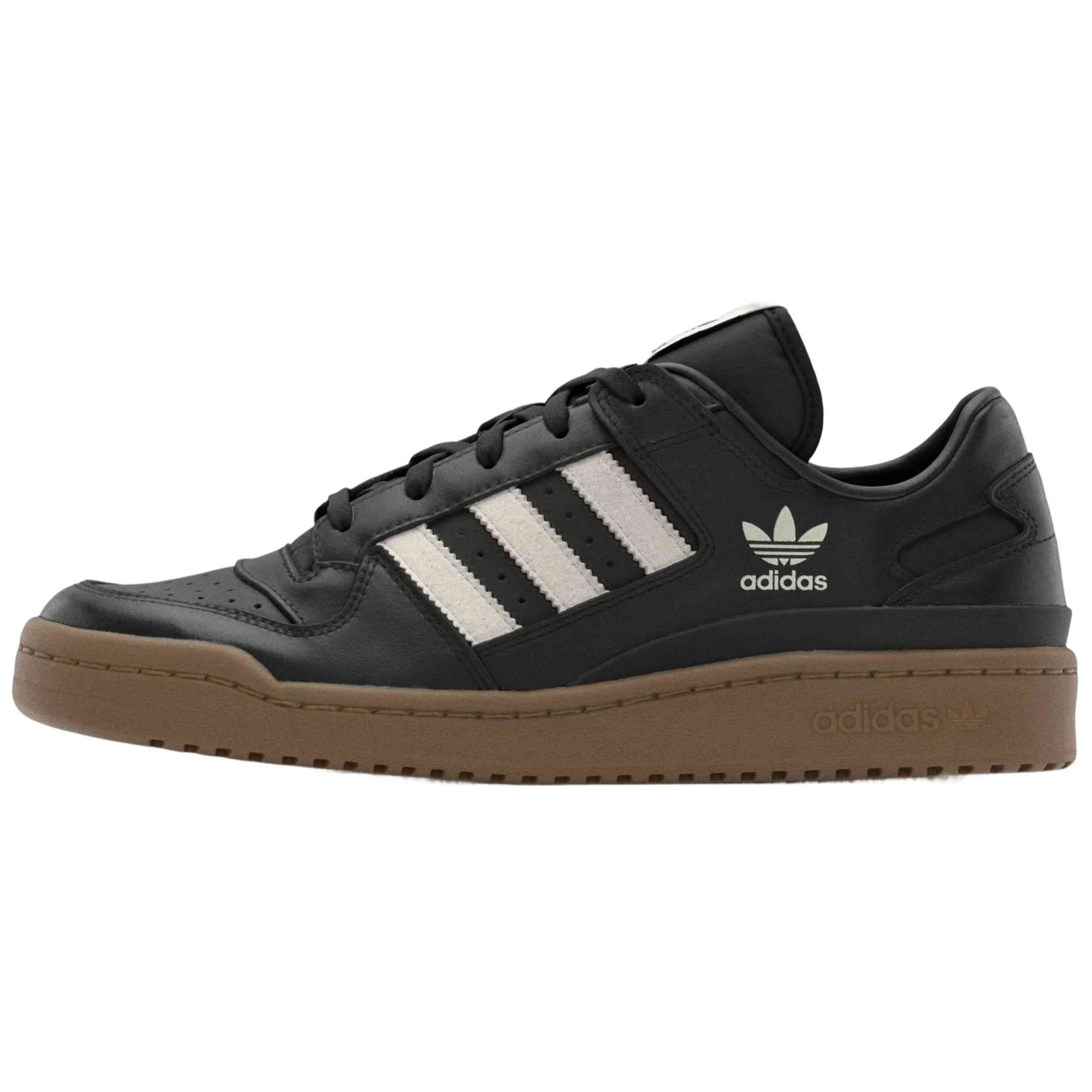 Zapatillas Adidas modelo JQ0208 para Hombre en color Negro