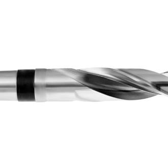 Broca IZAR HSS Din8377 Bidiametral Conica 180º - 2636 - M-20
