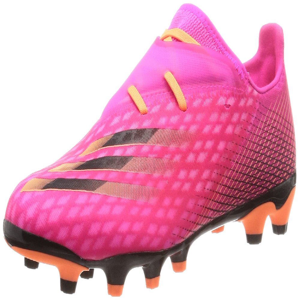 Adidas X Ghosted.2 Mg Fw6979 Talla Botas - 41 1/3