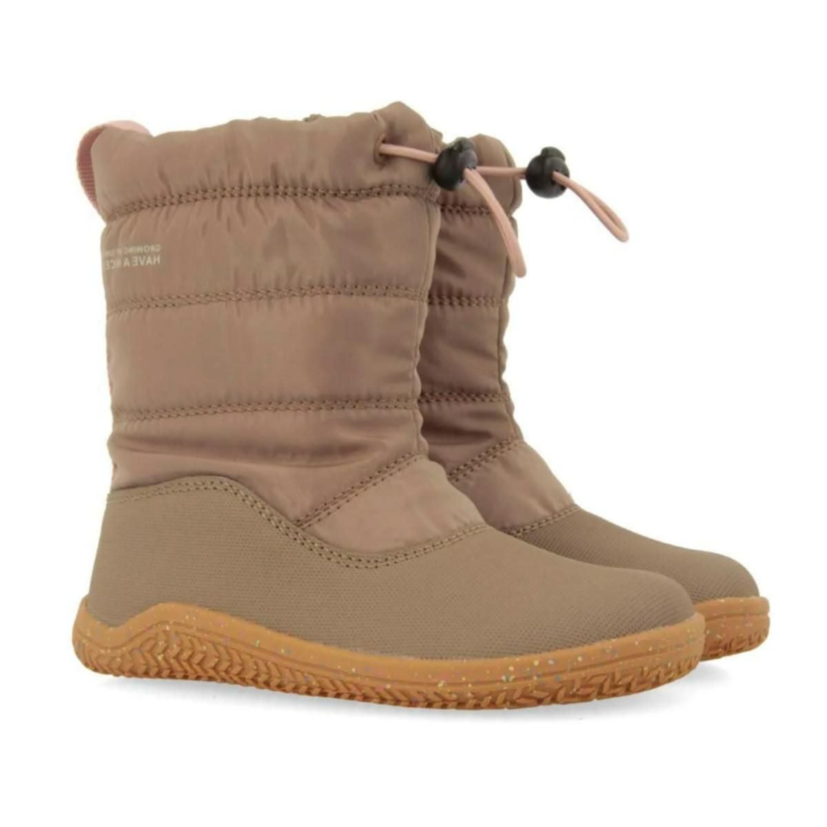 Botas gioseppo Kiester 76506 unixex cierre ajustable en la pantorrilla
