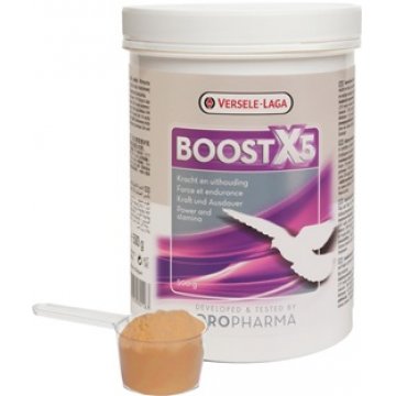 Oropharma - BoostX5 - 500g