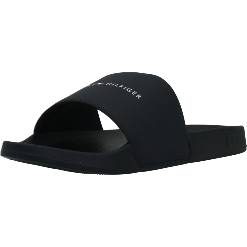 Chanclas Hombre Marca Tommy Hilfiger Modelo Fm0fm05432