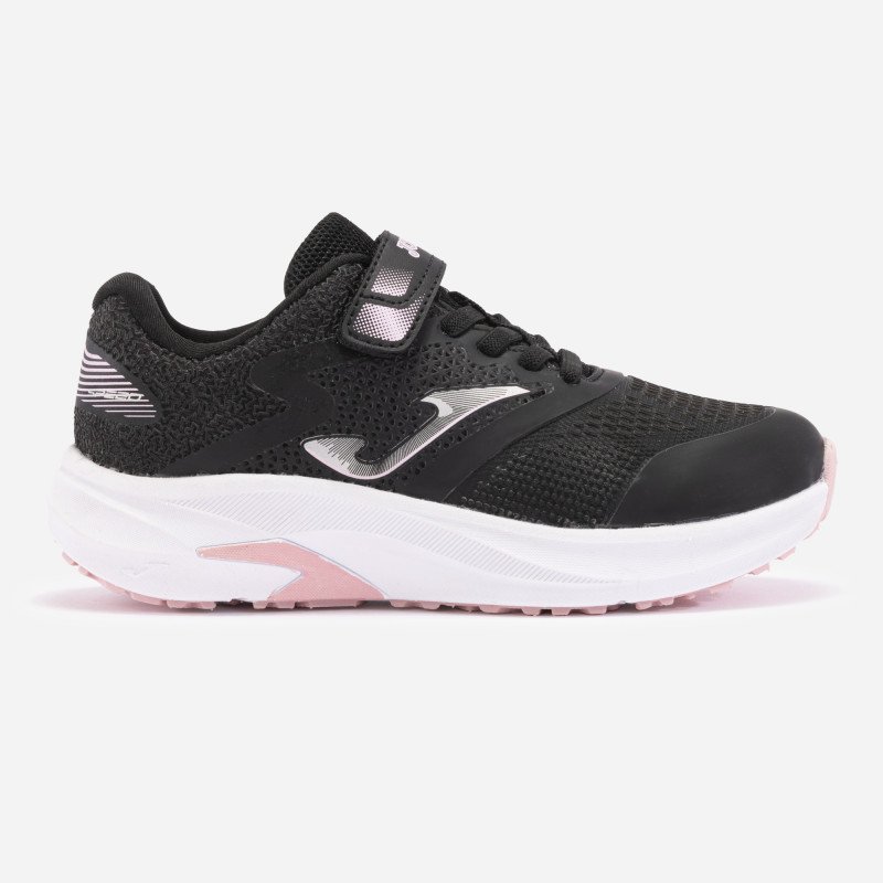 Deportivo Joma SPEED JR 2432 NEGRO ROSA CMsport 2741