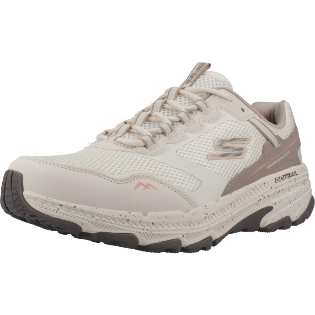 Zapatillas deportivas de Mujer Marca Skechers Modelo 129525s Go Run Trail Altitude 2.0