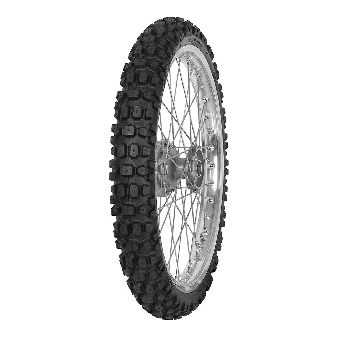 Cubierta Neumatico Mc 23 Rockrider - 21´´ 90/90-21 54R Tt 48416