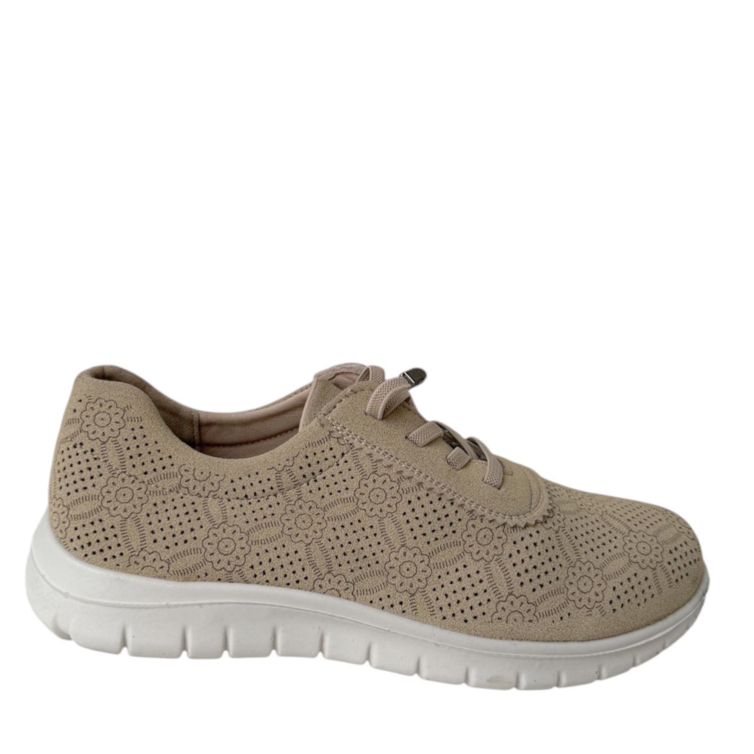 DEPORTIVA CASUAL SOFT PICADO 11595