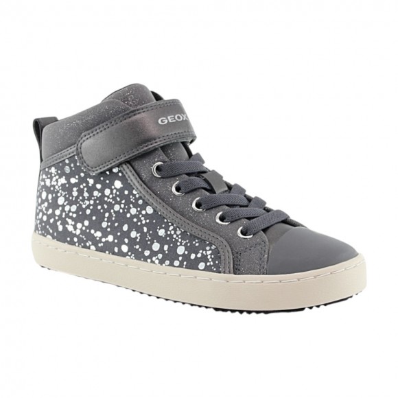 Botines Geox Kalispera Gris Geox IGEO25H95