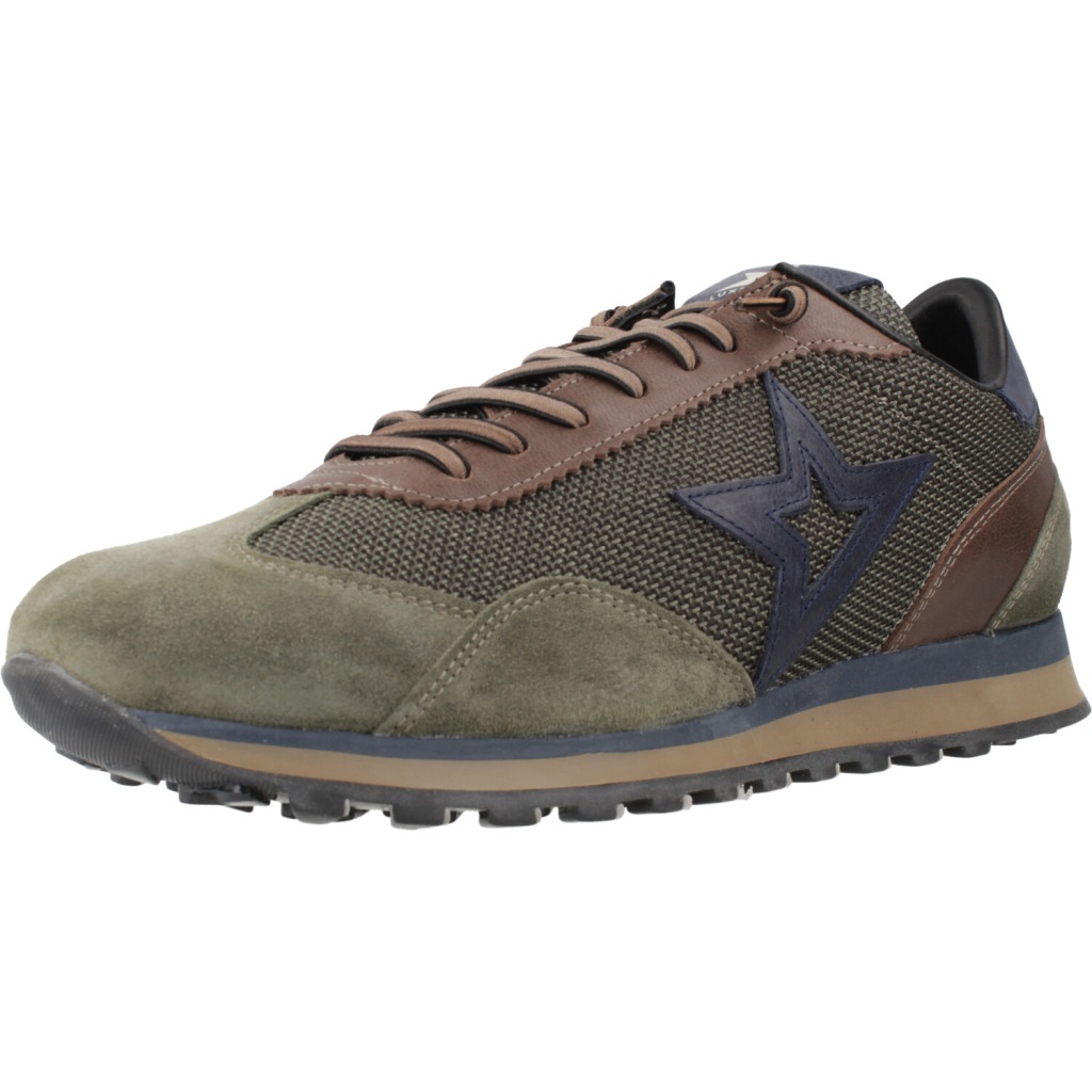 Zapatillas deportivas de Hombre Marca Cetti Modelo C1259 Inv26