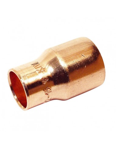 5243 REDUCCIÓN MACHO-HEMBRA - Ø28-Ø22 Standard Hidraulica 2432822