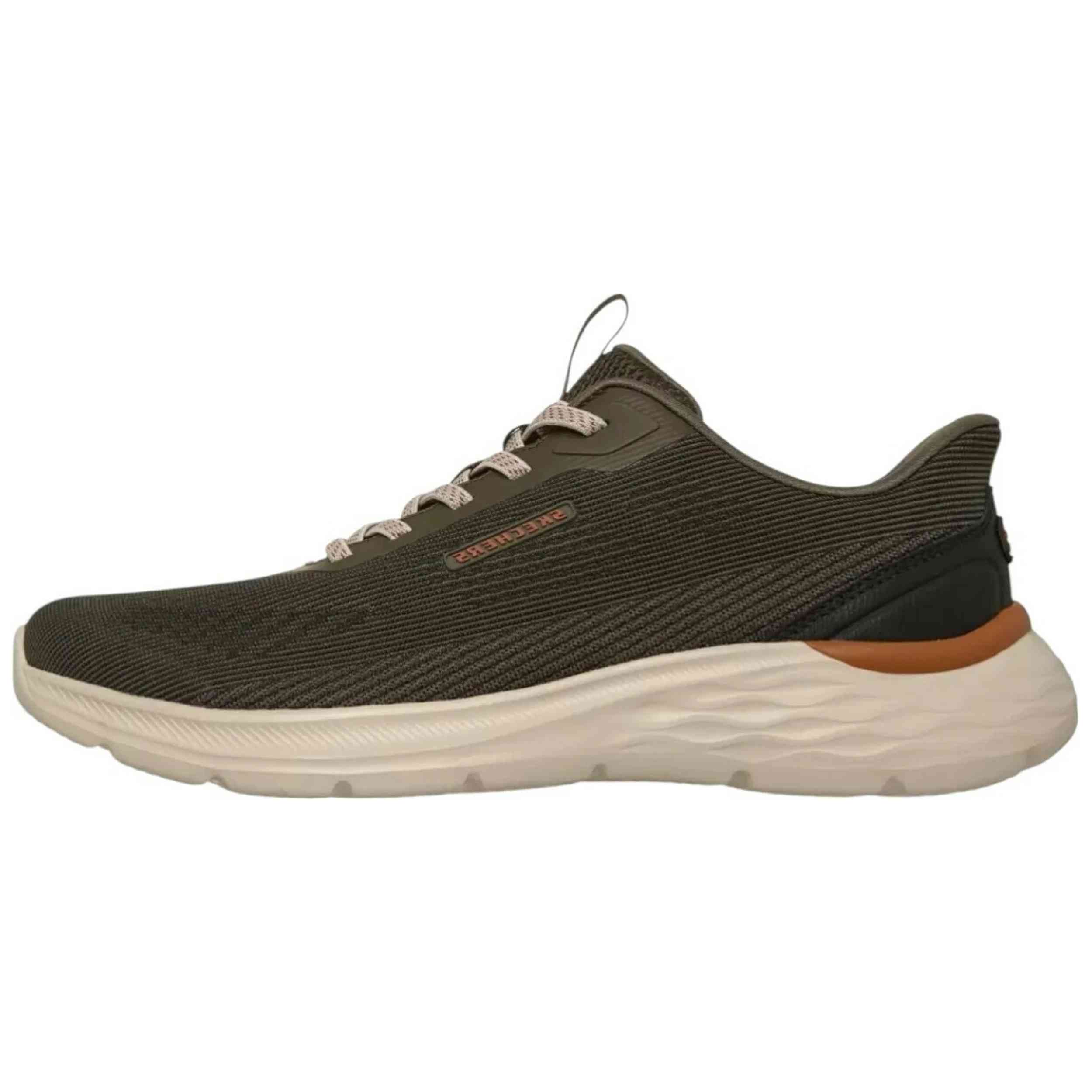Skechers Slip-ins Relaxed Fit: Garner - Ellis, Vegan