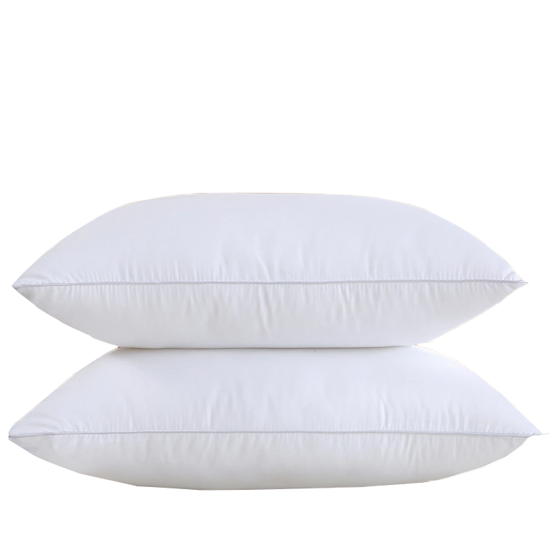 Nuevo&PACK 2 PACK1 Almeritex 2000 ALMOHADA FIBRA,  Siliconada, Ligera, Antialérgica, Confortable, Tacto Seda, Lavable
