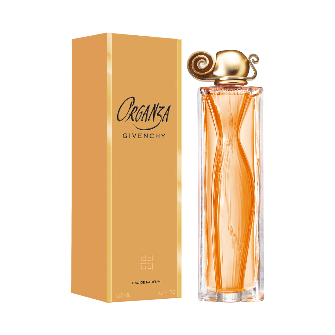 Givenchy – Eau De Parfum Organza 100 Ml Givenchy.