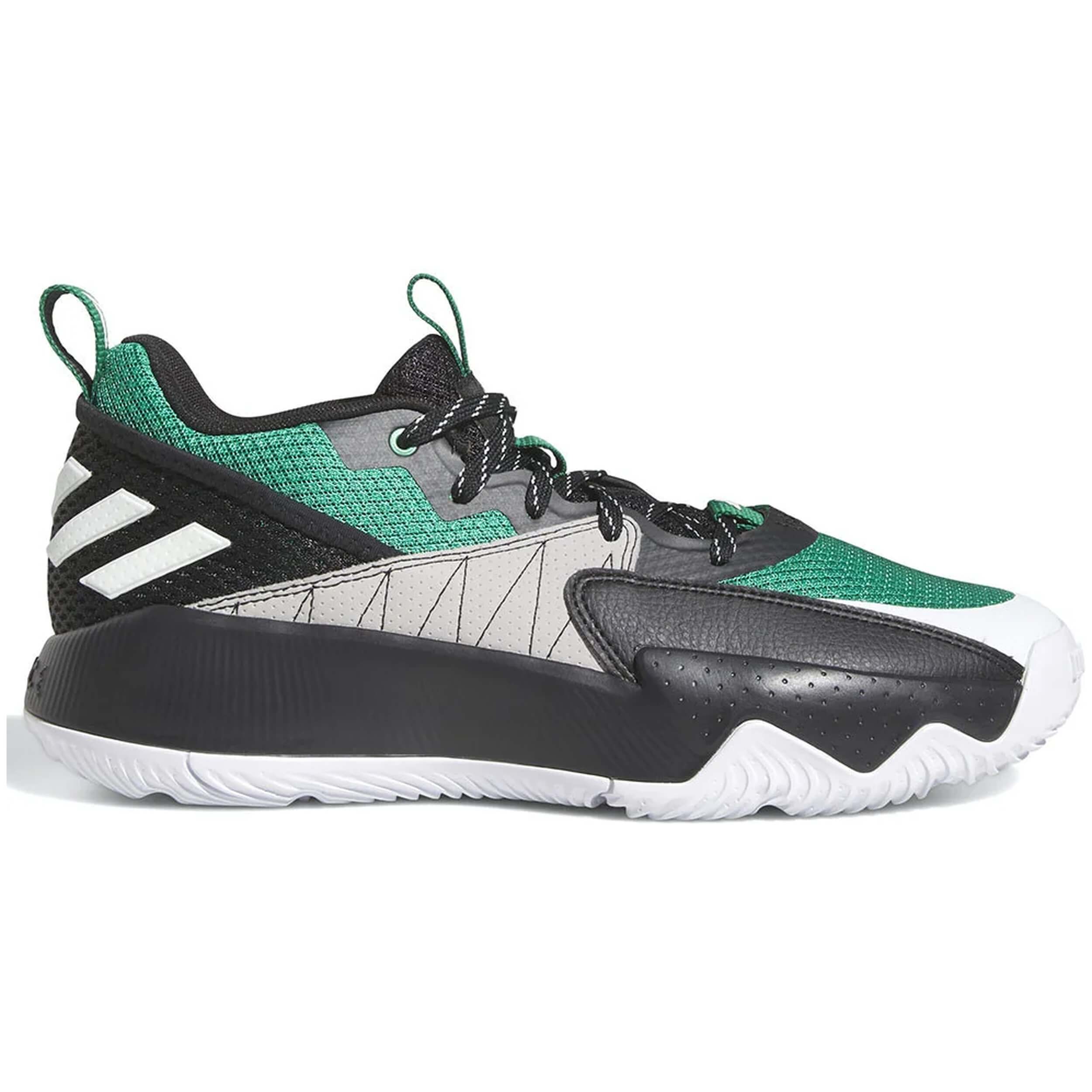 Zapatillas Sneakers Adidas modelo ID1808 para Hombre en color Negro