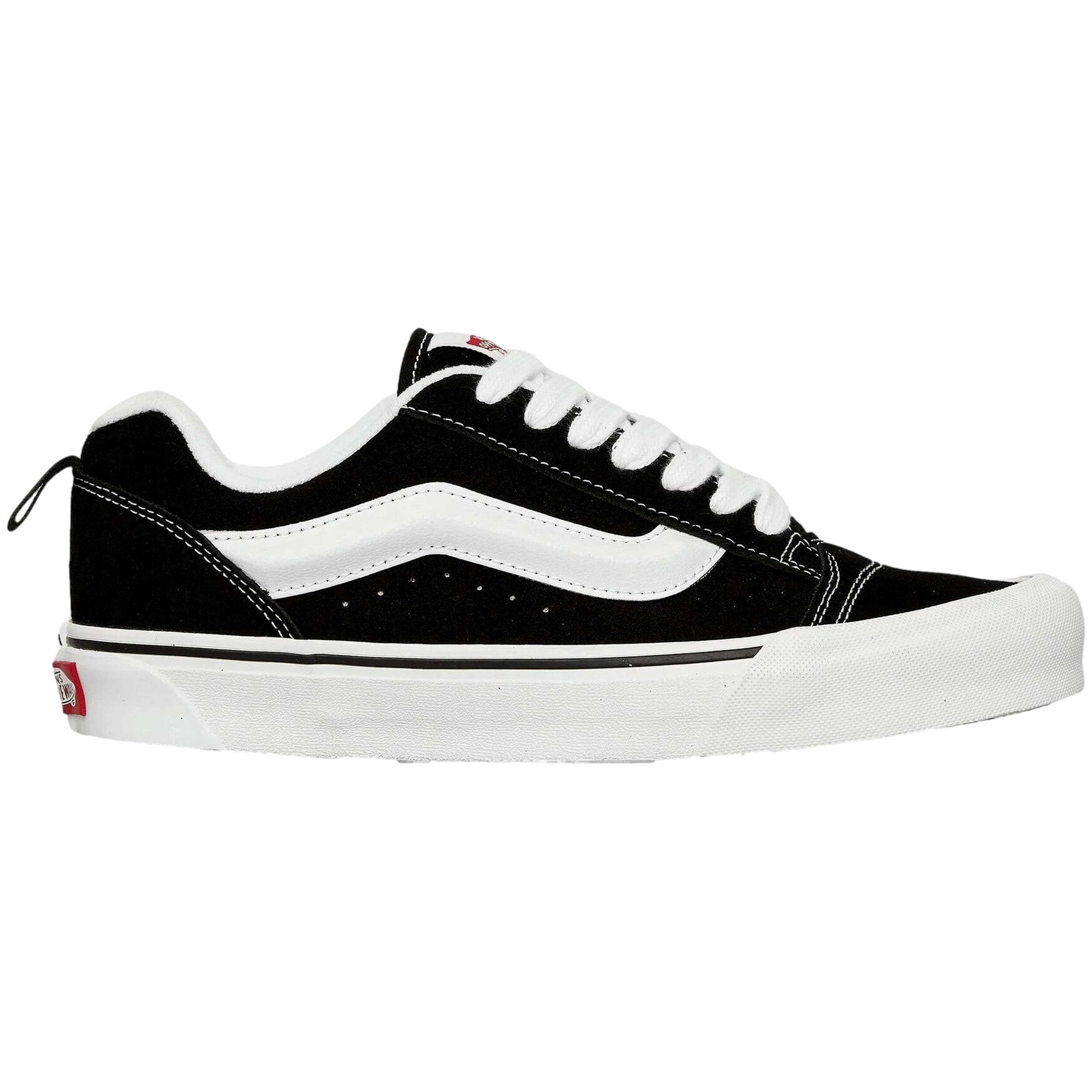 Zapatillas marca Vans modelo Vn0009Qc6Bt1 para hombre en color negro