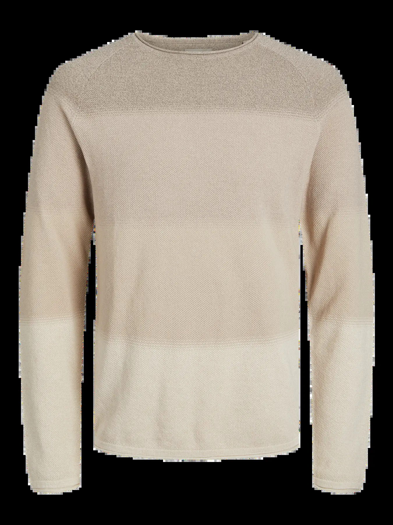Jack & Jones mod. 12157321 Jersey con bandas color