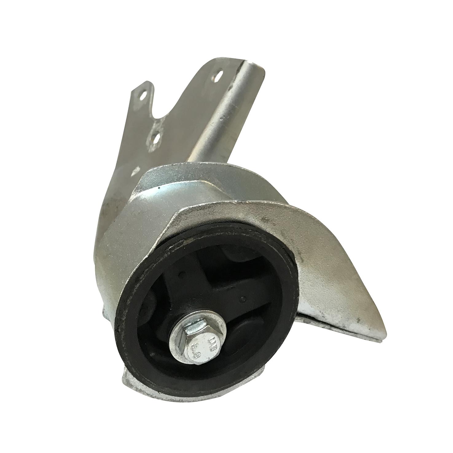 3RG INDUSTRIAL Soporte motor trasero izquierdo, OEM 03148V010000, ØI: 10 mm; L: 215 mm; W: 100 mm