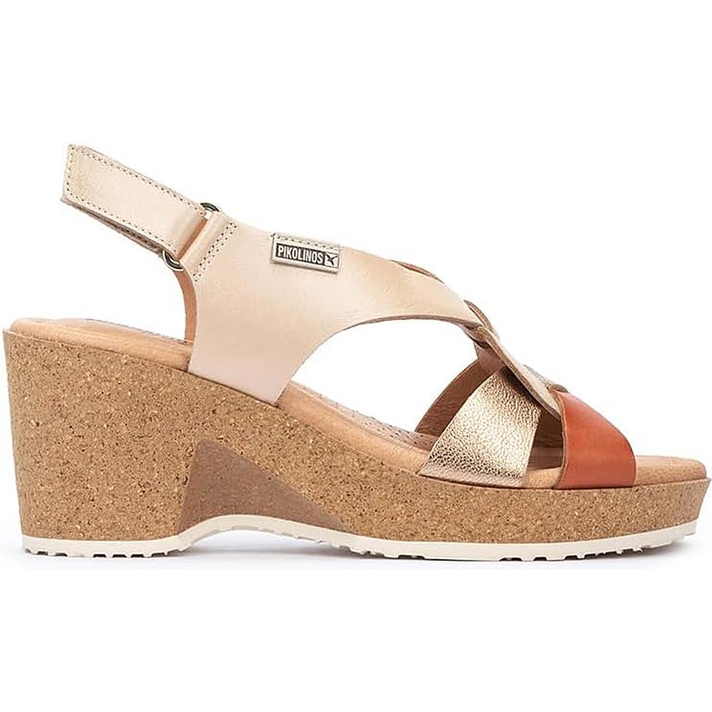 SANDALIAS PIKOLINOS ARENALES W3B-1518CPC1