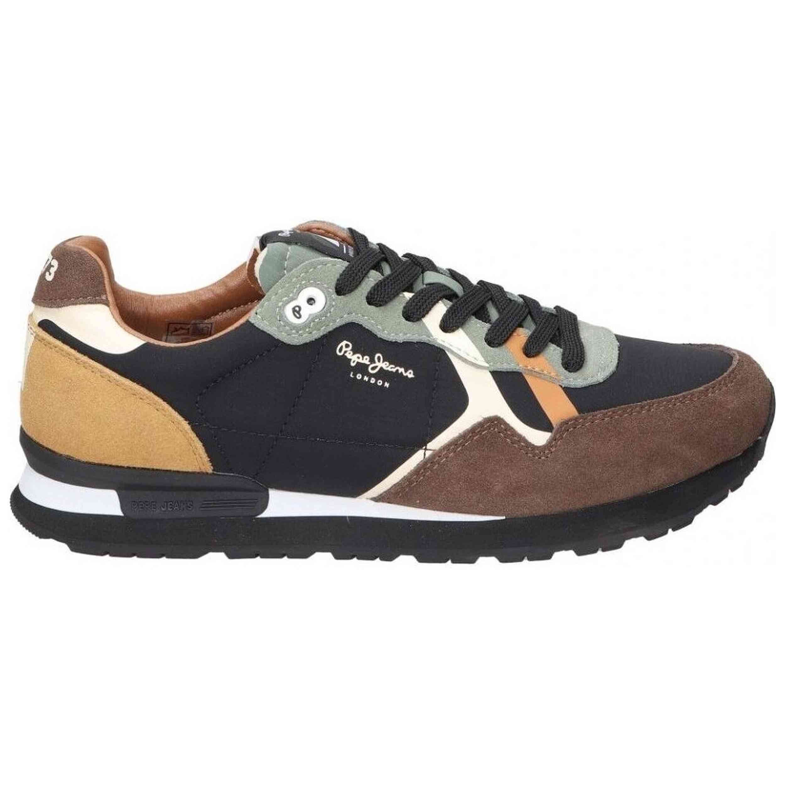 Pepe Jeans modelo Pms400002-898 en color Negro