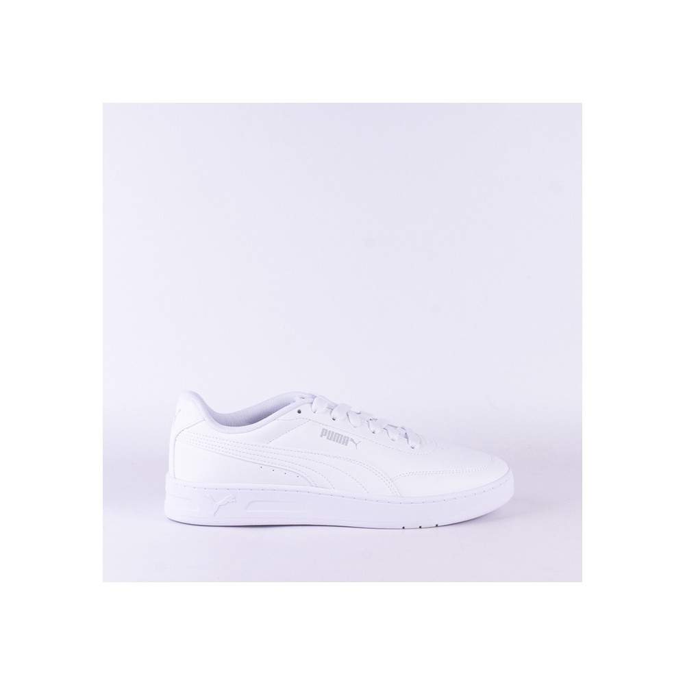DEPORTIVO HOMBRE PUMA BLANCO 56551