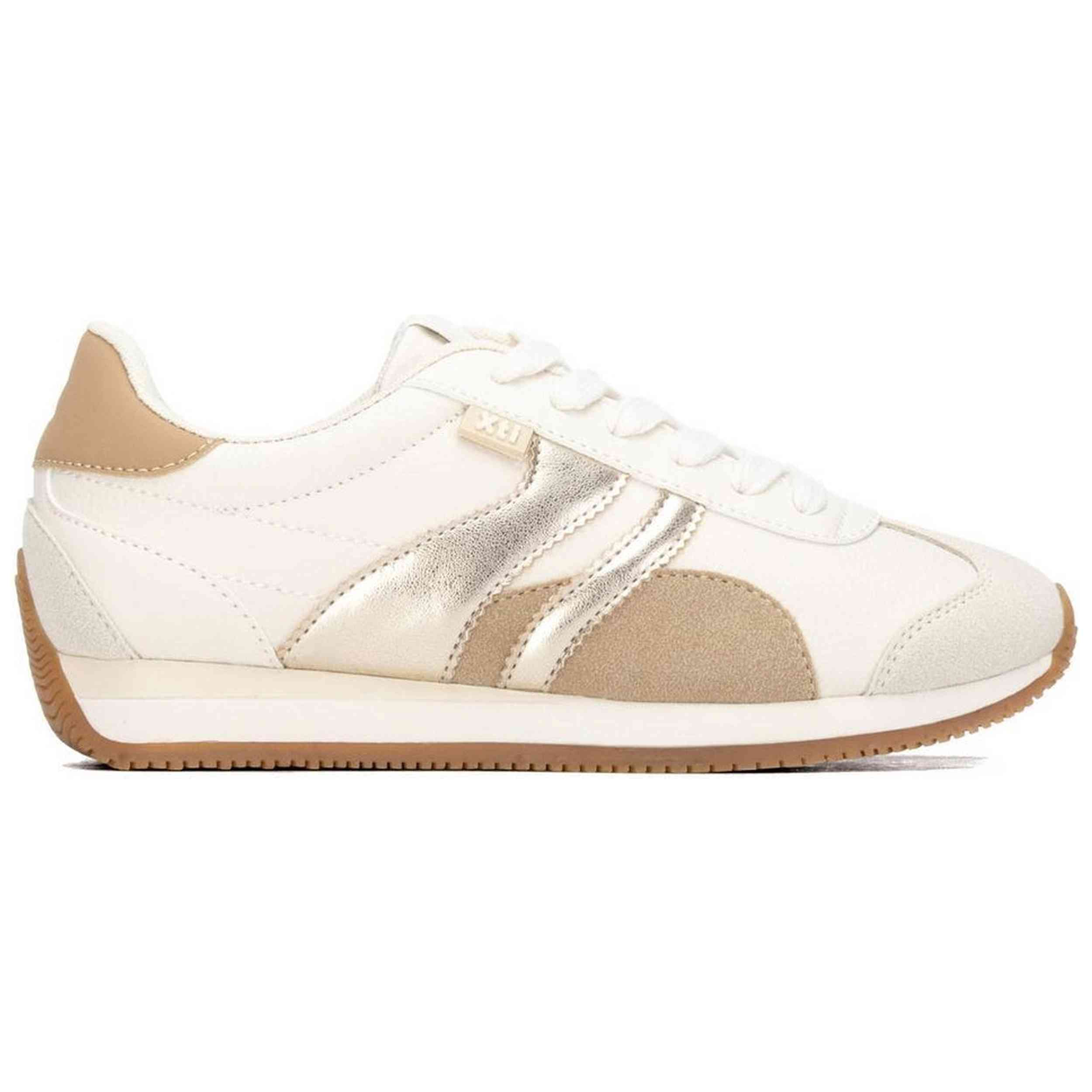 Zapatillas Xti modelo 14627502 para Mujer en color Blanco
