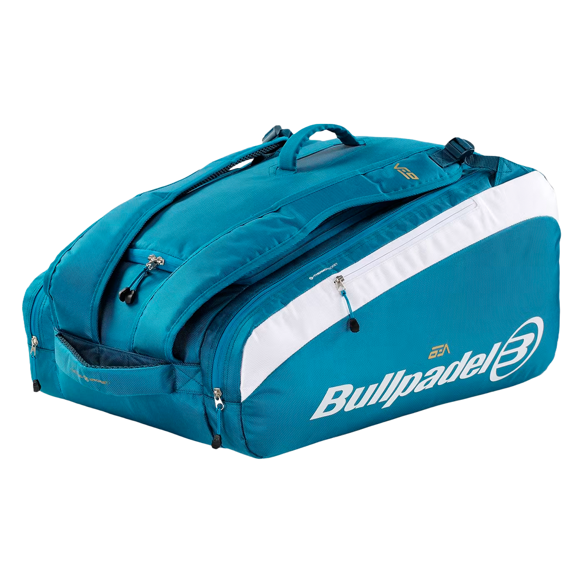 Paletero Bullpadel Pearl BPP26021 Bea González