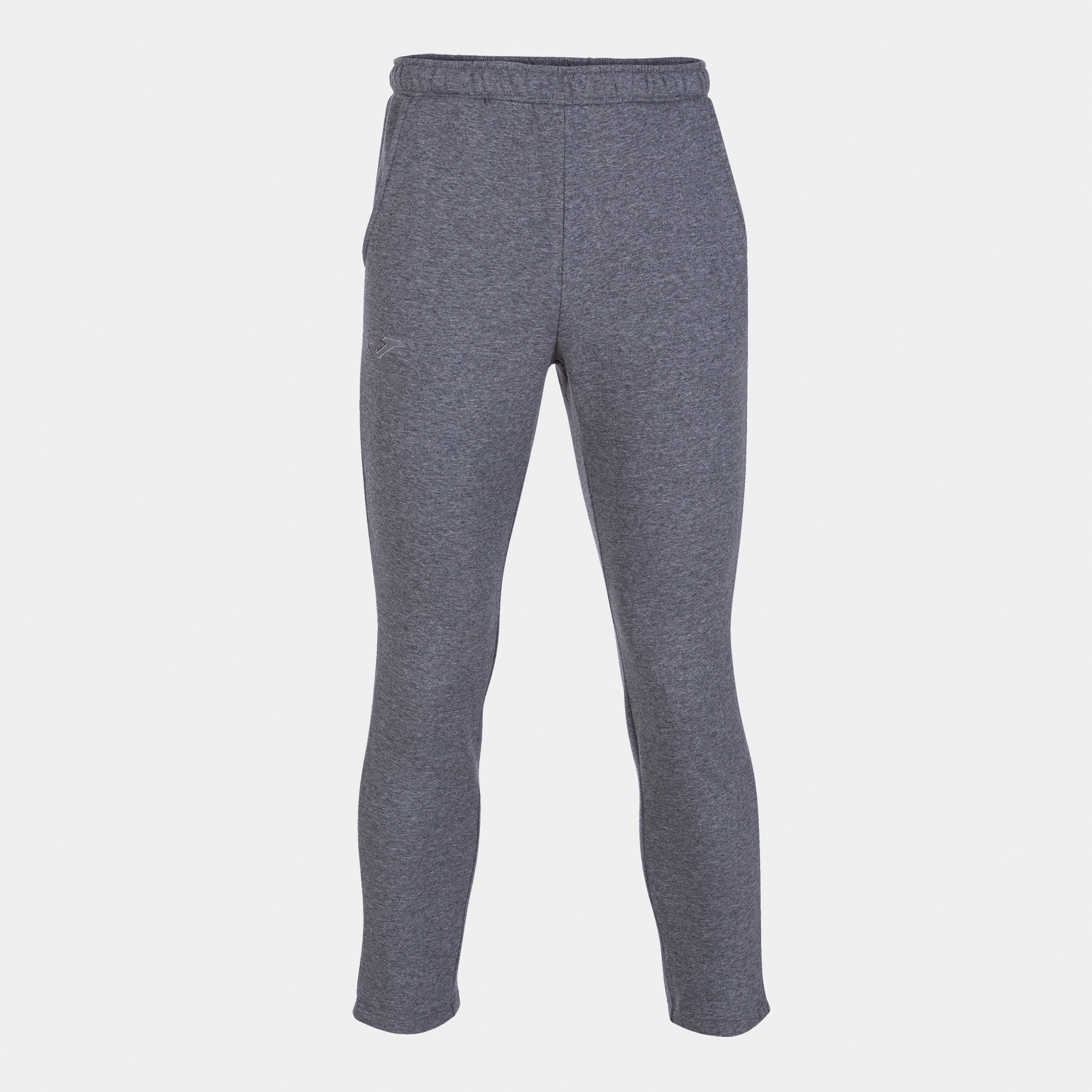 JOMA PANTALÓN LARGO MONTANA STRAIGHT GRIS MELANGE Talla 4 (6XS) Niño Junior