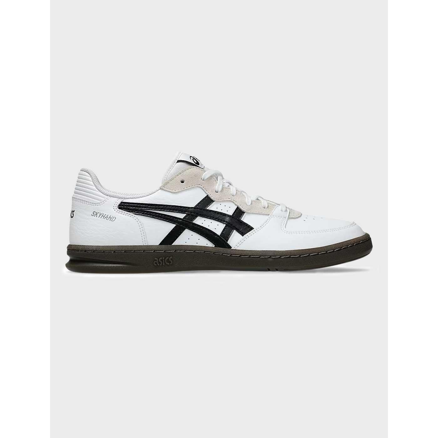 Asics Skyhand Og zapatilla blanca para mujer