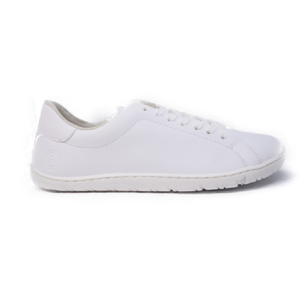 Shoes Casual - Sport marca Coqueflex para hombre en color blanco